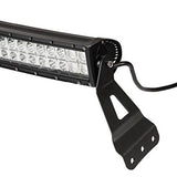 1Pair Steel Universal Car LED Light Strip Bracket Firmly Mounting Stand USA Ship – product image 5