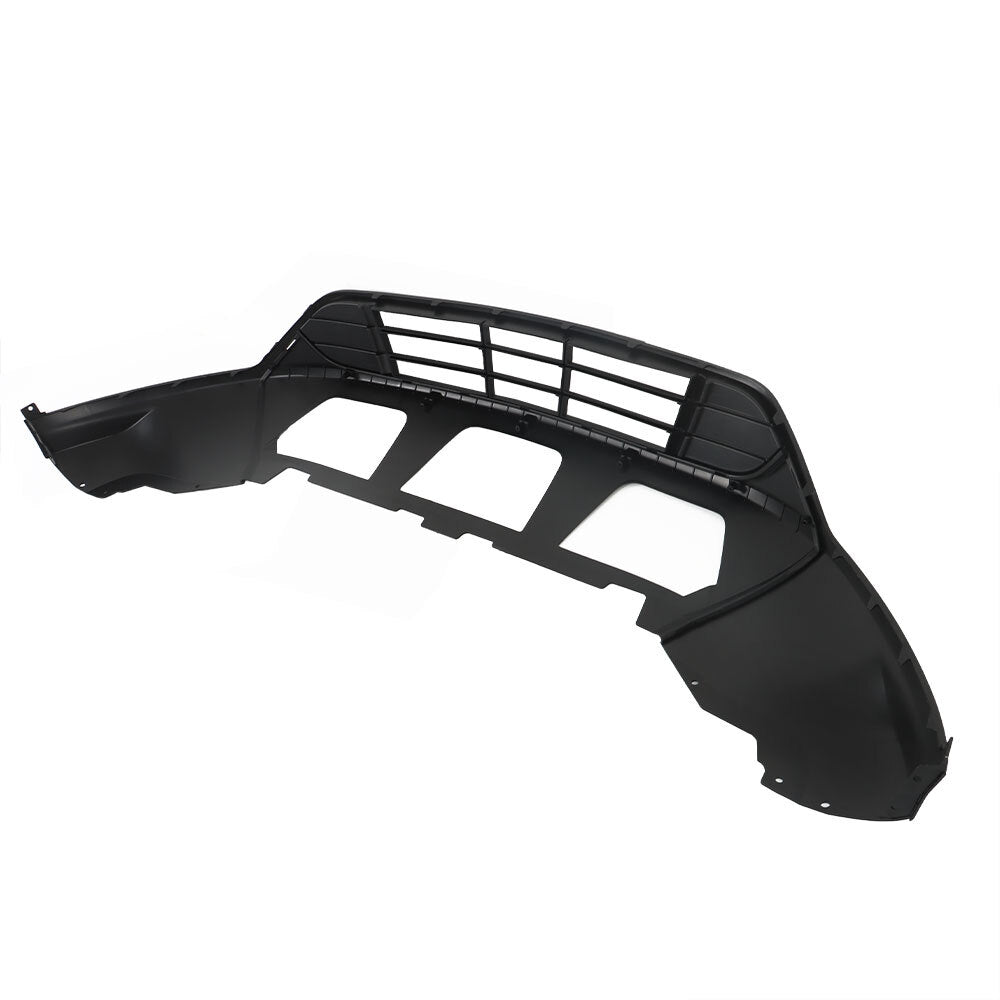 Front Lower Bumper Cover for 2017-2019 Ford Escape GJ5Z17D957AC