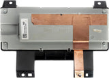 2010-2012 Honda Accord Vehicle Information Display Screen Module 39710TA0A410M1 - product image 5