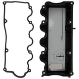 Valve Cover for 2000-2002 Hyundai Accent 1.5L SOHC 22410-22610
