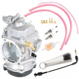 40mm CV Performance Carburetor for Harley-Davidson 1988-2006 Sportster Dyna Softail 27490-04