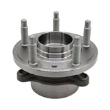 Front and Rear Wheel Hub Bearing Set for 2011-2019 Ford Explorer 512460 – product image 8