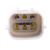Window Regulator with Motor For 2011-2016 Juke 2 Pin Connector Front Right 4552-6295R - product image