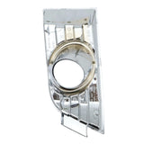 Front Fog Light Bezel Pair for 2007-2010 Ford Edge FO1038107 FO1039107 - product view 7