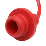 1/2 inch NPT Hydraulic Quick Connect Coupler Set ISO 5675 Pioneer Style