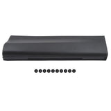 Rear Lower Door Molding LH Driver Side for 2013-2016 Mazda CX-5 KD5351RD0B