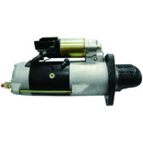 Starter For John Deere 2000-2007 9220 9320 9420 9520 6125 9860 PP19849N – alternate view