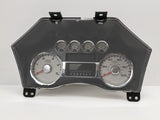2008 Ford F-250 F-350 Super Duty 6.4L Diesel Speedometer Instrument Cluster OEM 9C3T-10849-DRB - product image
