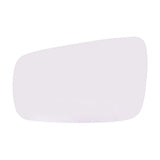 Mirror Glass with Base For 1998-2004 Passat Heated Left 3B1857521A 2006 GTI 8339-1002L - product image