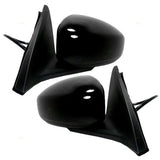 Power Mirror for 2003-2007 G35 Coupe Set K6301AM805 IN1321106 9336-2003LR - product image