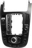2009-2017 Audi Q5 A4 A5 S4 SQ5 Console Mounted Control Panel Model 8T0919609FWFX - product image
