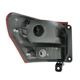 Outer Tail Light Pair for 2011-2013 Jeep Grand Cherokee