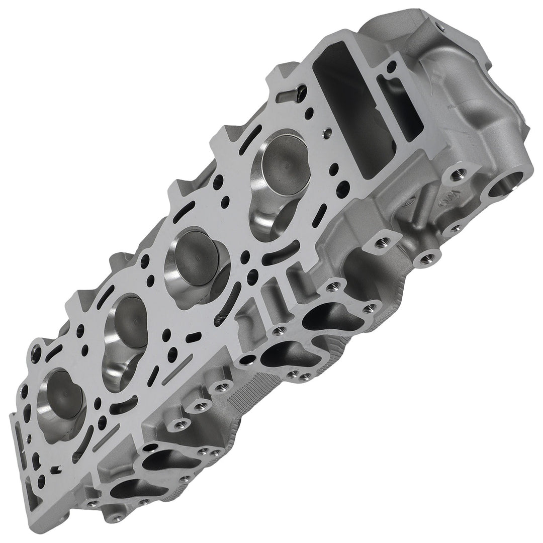 Complete Cylinder Head for 1985-1995 Toyota Pickup 4Runner and 1985 Celica 2.4L 22R 11101-35080