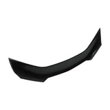 ZL1 1LE Style Rear Trunk Spoiler Gloss Black for 2016-2024 Chevrolet Camaro