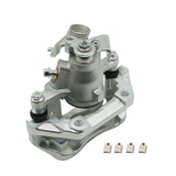 Rear Driver Side Brake Caliper for 2011-2014 Ford Edge 2011-2015 Lincoln MKX 18-B5299