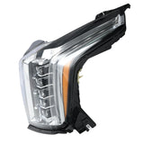 Left LED Headlight for 2015-2020 Cadillac Escalade and Escalade ESV 84580182