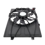 Engine Cooling Fan Assembly for 2022-2023 Hyundai Tucson 25380CW700