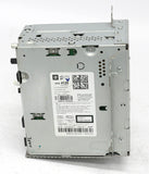 2014 Buick Chevrolet GMC OEM AM/FM XM Radio MP3 CD 23184129 Option UFU - product image