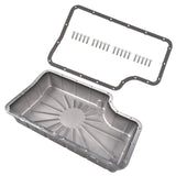 6R140 Transmission Deep Pan 02FSE016ABK for 2011-2019 Ford F-250 and F-350 Super Duty