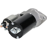New Starter For Isuzu Amigo Rodeo Sport 2.2L 98 99 00 01 02 03 1998-2003 PP17770N – alternate view