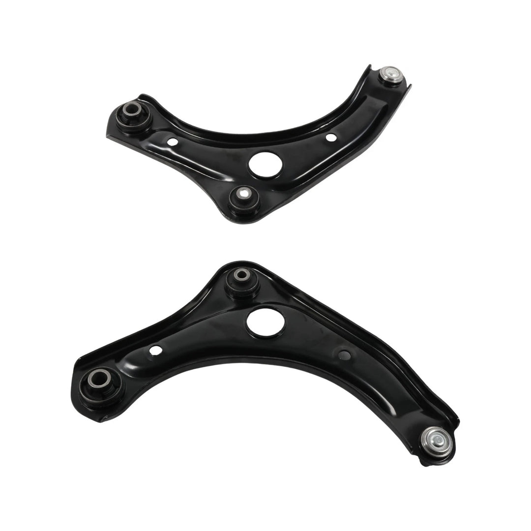 Nissan Versa / Versa Note / Micra Front Control Arm & Sway Link Kit