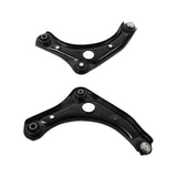 Nissan Versa / Versa Note / Micra Front Control Arm & Sway Link Kit