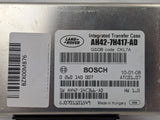 10-13 Range Rover Sport L320 L319 Transfer Case Control Module AH427H417AD OEM - product image