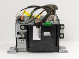 09-15 JAGUAR XF 7G9N-18C815-TA MULTIMEDIA CONTROL MODULE Radio Player Receiver OEM - product image