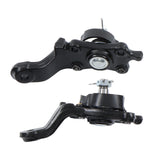 Front Upper and Lower Ball Joint Kit for 2004-2007 Toyota Sequoia 2004-2006 Tundra