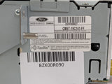2013-2016 Ford C-Max CD MP3 Player Satellite Radio Audio Media Receiver OEM CM5T-19C107-FF - product image
