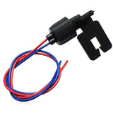Ambient Air Temp Sensor W/ Connector For Dodge Ram Chrysler Jeep 05149265AB – product image