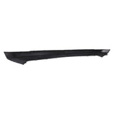 Black Front Bumper Center Molding Trim for 2024-2025 Chevrolet Traverse 26528184