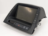 TOYOTA PRIUS Dash Screen Multi Display Information with o JBL 2006-2009 86110-47210 OEM - product image