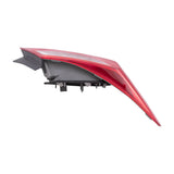 Tail Light For 2013-2015 Accord Coupe Left 33550T3LA01 HO2800185 7222-0058L - product image