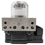 14-15 Honda Civic 1.8L LX Automatic ABS Anti-Lock Brake Pump Module TS8C1 OEM - product image
