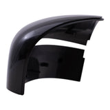 Door Mirror Cover For 2017-2020 Pathfinder Turn Signal Indicator Right 4339-5003R - product image