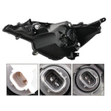 Right Halogen Headlight for 2021-2023 Mitsubishi Mirage G4 8301D512 – product image 8