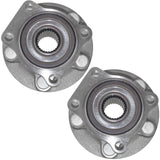 Hub and Bearing For 2009-2014 Forester Front L=R 28373AG00A 2005-2014 Outback 9087-9080-2 - product image