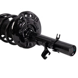 Front Steering and Suspension Kit for 2014-2020 Nissan Rogue and 2017-2022 Rogue Sport