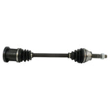 Front Driver Side CV Axle Shaft for 2009-2013 Infiniti G37, 2007-2008 G35 & 2011-2012 G25