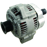 Alternator Fits Jaguar XK8 XKR 4.2L 2003, XKR 4.0L 2000-02 101211-7630 A8543 – front view