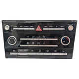 2024-2025 Hyundai Santa Fe Dash HVAC AC Air Climate Temperature Control Switch OEM 84704-R6140 - product image