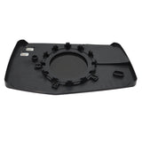 Mirror Glass With Heated Driver LH Side for 2019-2023 Chevy Silverado Gmc Sierra GM1324159 – product image 10