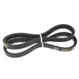 Torque Converter Drive Belt 2 Pack for Comet 203590 TAV2 Manco Go Karts