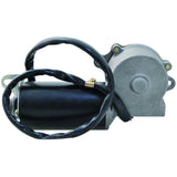 New Windshield Wiper Motor For Jeep Wrangler/YJ 1987-95 227137 40-432 56030005 PPWPM432 – front view