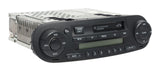 1998-2004 Volkswagen Beetle OEM AM/FM Radio with Cassette Player 1C0035180E - product image