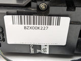 2010-2016 LAND ROVER LR4 RADIO CONTROL CENTER WITH CLOCK PHONE NAV CH22-18C858-BB OEM - product image
