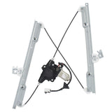 Window Regulator with Motor For 2004-2008 Maxima Front Right 807207Y000 NI1351125 4552-6245R - product image