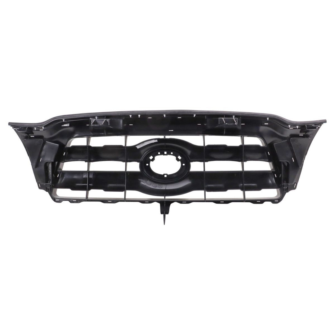 Grille and Headlight Kit for 2005-2010 Toyota Tacoma with Sport Package