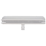 Regulator Hardware For 2016-2019 500X Glass Run Clip Front L=R 68399640AA 2559-0002 - product image